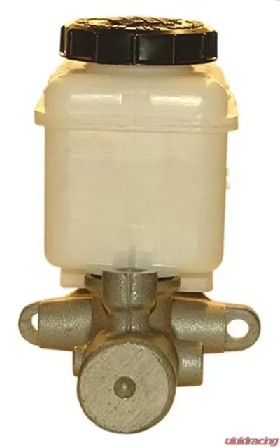 Raybestos Brakes Raybestos Element3 New Master Cylinder - MC39711