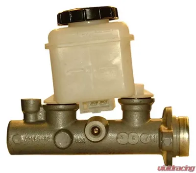 Raybestos Brakes Raybestos Element3 New Master Cylinder - MC39711