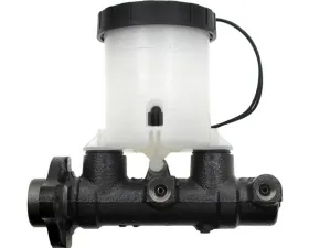 Raybestos Brakes Raybestos Element3 New Master Cylinder