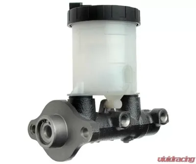 Raybestos Brakes Raybestos Element3 New Master Cylinder - MC39742