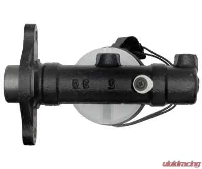 Raybestos Brakes Raybestos Element3 New Master Cylinder - MC39742