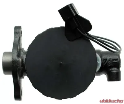 Raybestos Brakes Raybestos Element3 New Master Cylinder - MC39742