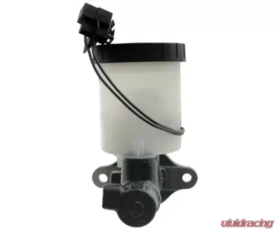 Raybestos Brakes Raybestos Element3 New Master Cylinder - MC39742