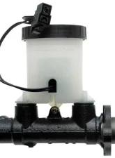 Raybestos Brakes Raybestos Element3 New Master Cylinder                                     - MC39742 - Image 7