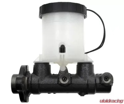 Raybestos Brakes Raybestos Element3 New Master Cylinder - MC39742