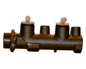 Raybestos Brakes Raybestos Element3 New Master Cylinder