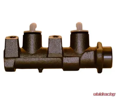 Raybestos Brakes Raybestos Element3 New Master Cylinder - MC39759