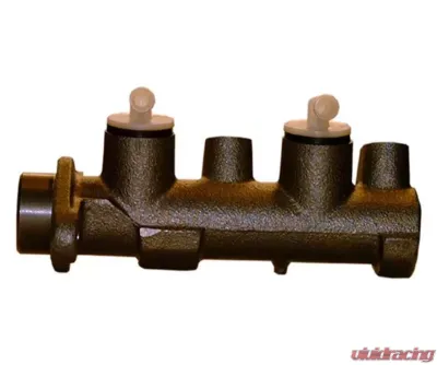 Raybestos Brakes Raybestos Element3 New Master Cylinder - MC39759