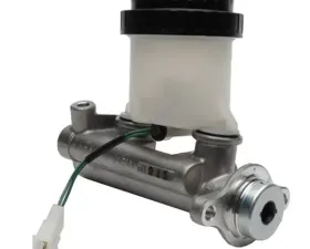 Raybestos Brakes Raybestos Element3 New Master Cylinder