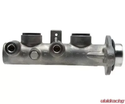 Raybestos Brakes Raybestos Element3 New Master Cylinder - MC39789