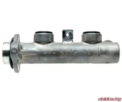 Raybestos Brakes Raybestos Element3 New Master Cylinder - MC39789