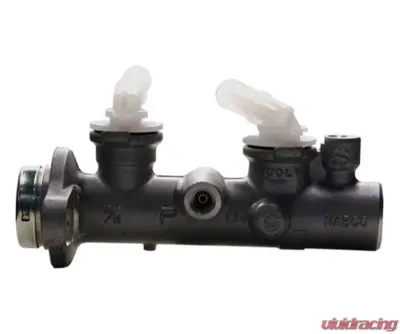 Raybestos Brakes Raybestos Element3 New Master Cylinder - MC39807