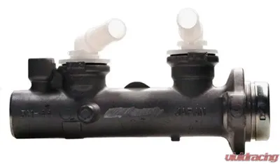 Raybestos Brakes Raybestos Element3 New Master Cylinder - MC39807