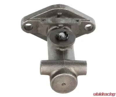 Raybestos Brakes Raybestos Element3 New Master Cylinder - MC39860