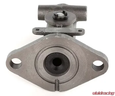 Raybestos Brakes Raybestos Element3 New Master Cylinder - MC39860