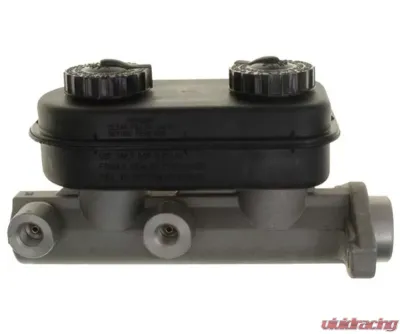 Raybestos Brakes Raybestos Element3 New Master Cylinder - MC39862