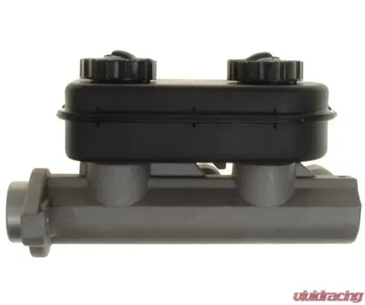 Raybestos Brakes Raybestos Element3 New Master Cylinder - MC39862