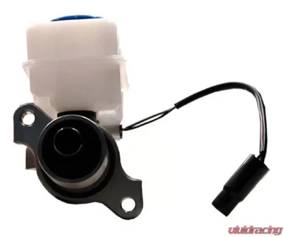 Raybestos Brakes Raybestos Element3 New Master Cylinder - MC39867