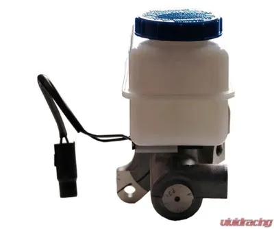 Raybestos Brakes Raybestos Element3 New Master Cylinder - MC39867