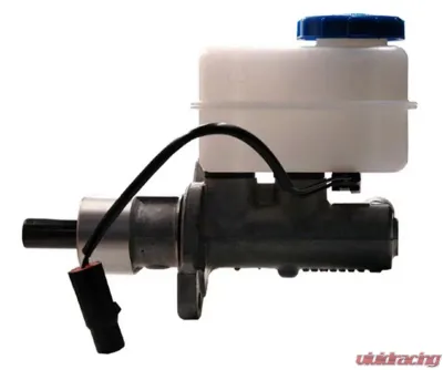 Raybestos Brakes Raybestos Element3 New Master Cylinder - MC39867