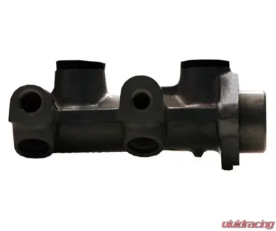 Raybestos Brakes Raybestos Element3 New Master Cylinder - MC39869