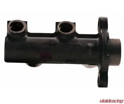 Raybestos Brakes Raybestos Element3 New Master Cylinder - MC39870