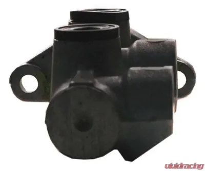Raybestos Brakes Raybestos Element3 New Master Cylinder - MC39870