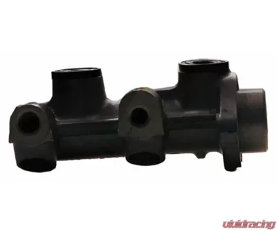 Raybestos Brakes Raybestos Element3 New Master Cylinder - MC39870