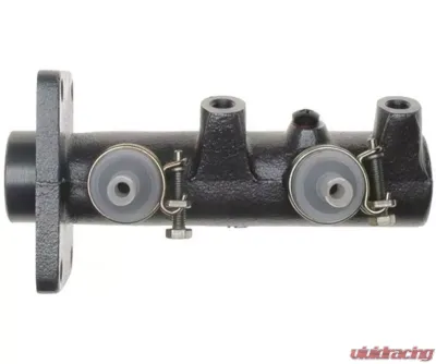 Raybestos Brakes Raybestos Element3 New Master Cylinder - MC39871