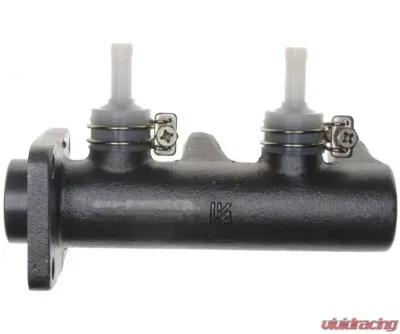 Raybestos Brakes Raybestos Element3 New Master Cylinder - MC39871