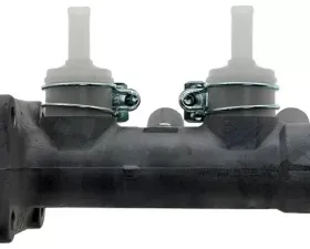 Raybestos Brakes Raybestos Element3 New Master Cylinder