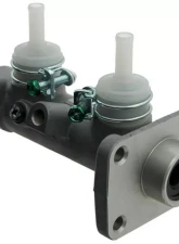 Raybestos Brakes Raybestos Element3 New Master Cylinder                                     - MC39873 - Image 2