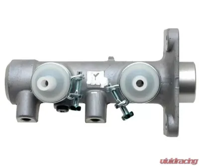 Raybestos Brakes Raybestos Element3 New Master Cylinder - MC39873