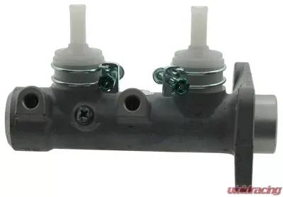 Raybestos Brakes Raybestos Element3 New Master Cylinder - MC39873