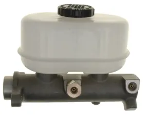 Raybestos Brakes Raybestos Element3 New Master Cylinder