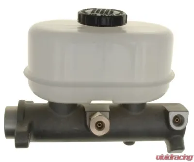 Raybestos Brakes Raybestos Element3 New Master Cylinder - MC39876