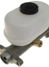 Raybestos Brakes Raybestos Element3 New Master Cylinder                                     - MC39876 - Image 2