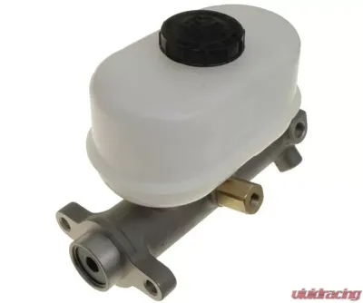 Raybestos Brakes Raybestos Element3 New Master Cylinder - MC39876