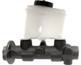 Raybestos Brakes Raybestos Element3 New Master Cylinder