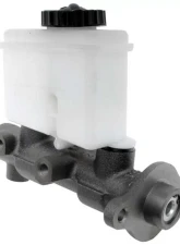 Raybestos Brakes Raybestos Element3 New Master Cylinder                                     - MC39947 - Image 2