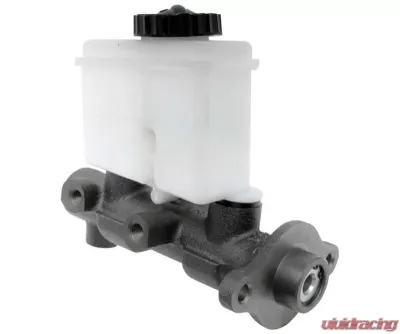 Raybestos Brakes Raybestos Element3 New Master Cylinder - MC39947