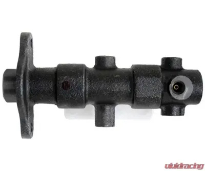 Raybestos Brakes Raybestos Element3 New Master Cylinder - MC39947