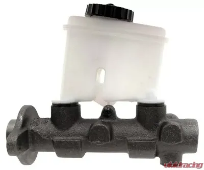 Raybestos Brakes Raybestos Element3 New Master Cylinder - MC39947