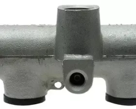 Raybestos Brakes Raybestos Element3 New Master Cylinder