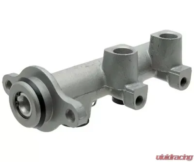 Raybestos Brakes Raybestos Element3 New Master Cylinder - MC39963