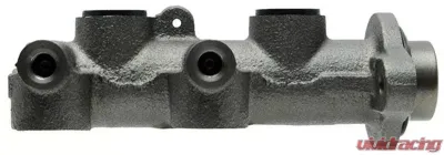 Raybestos Brakes Raybestos Element3 New Master Cylinder - MC39965