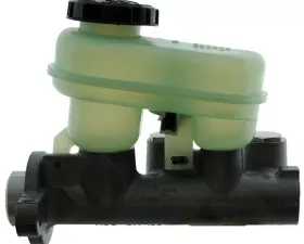 Raybestos Brakes Raybestos Element3 New Master Cylinder