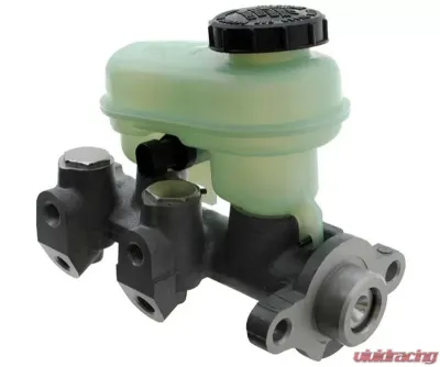 Raybestos Brakes Raybestos Element3 New Master Cylinder - MC39967