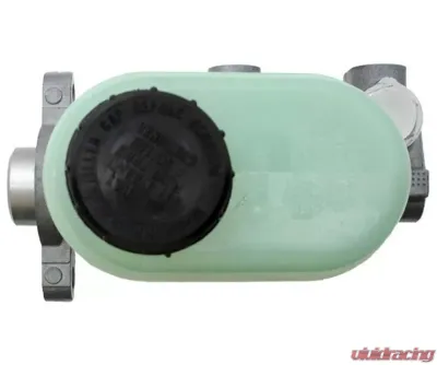 Raybestos Brakes Raybestos Element3 New Master Cylinder - MC39967