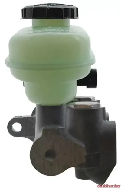 Raybestos Brakes Raybestos Element3 New Master Cylinder - MC39967